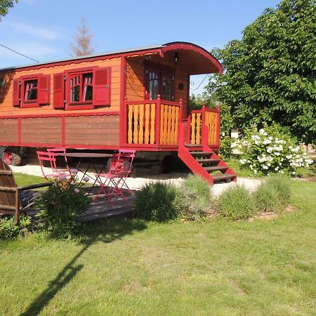 Chambres D'Hotes Le Boyer Mantenay-Montlin Exterior photo